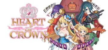 王冠之心（HEART of CROWN Online）免安装封面