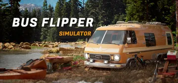 巴士达人 v1.0.30 全DLC（Bus Flipper 封面
