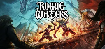 恶棍水域 v1.0.9.3268（Rogue Waters）封面
