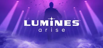 流光崛起 v1.0.11 支持VR（Lumines Arise）免安装中文版封面