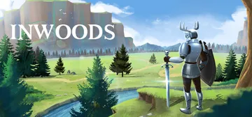 树林中 v2.10.1（In Woods）免安装中文版封面