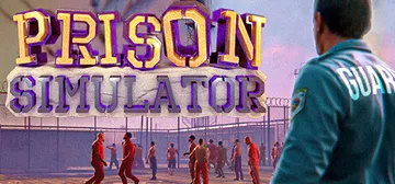 监狱模拟器 v1.4.3.30 全DLC（Prison Si封面