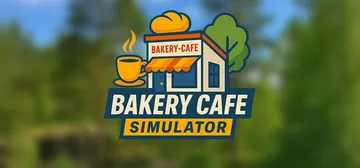烘焙咖啡馆模拟器 Build.22540096（Bakery封面