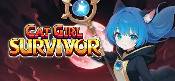 猫娘幸存者 Build.21256170（Cat Girl 封面