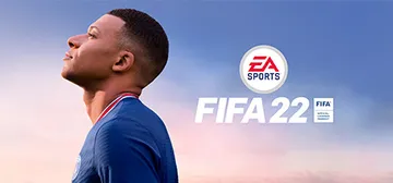 国际足球大联盟22 Build.10461903（FIFA 22）免安装中文版封面