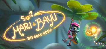 玛丽和巴尤：回家之路 v1.0（Mari and Bayu 封面