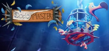 渡渡鸟大师 Build.21189150（Dodo Mast封面