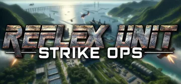 反射小队：突击行动 Build.21335037（Refle封面