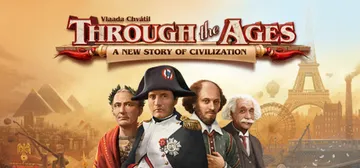 历史巨轮 v2.19.1133（Through the Ag封面