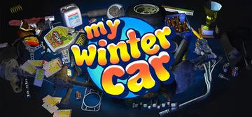 我的冬季汽车 Build.21340786（My Winte封面