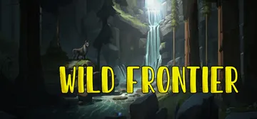 荒野边境 v0.10（Wild Frontier）免安装中文封面