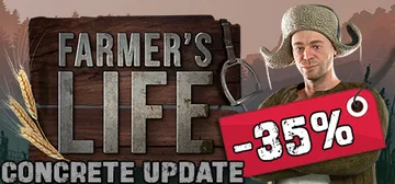 农民的生活 v1.1.2 全DLC 送原声带（Farmer'封面