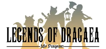 德拉加传说 v1.1.3e（Legends of Draga封面
