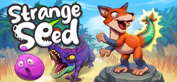 奇异种子 v1.14（Strange Seed）免安装中文版封面
