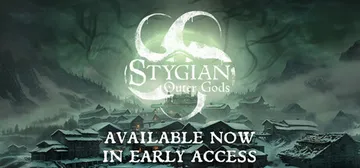 冥河：外神来袭 Build.22675507（Stygian封面