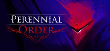 永恒秩序 Build.16825804（Perennial 封面