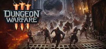 地牢战争3 v1.1.2（Dungeon Warfare 3）免安装中文版封面