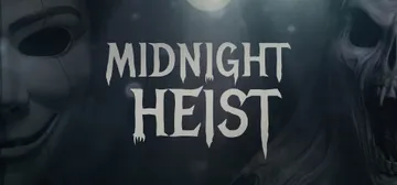 午夜抢劫 Build.21299199（Midnight H封面