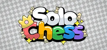 我独自象棋 Build.21007479（Solo Ches封面
