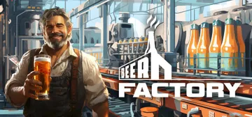 啤酒工厂 v89.02（Beer Factory）免安装中文封面