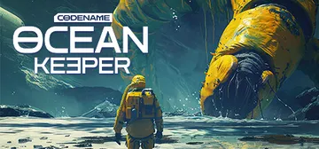 代号：海洋守护者 v1.0.7（Ocean Keeper: 封面