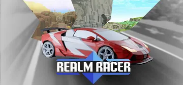 境界竞速者 Build.21306834（Realm Racer）免安装中文版封面