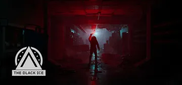 黑冰 v0.22（The Black Ice）免安装中文版封面