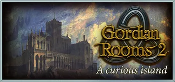 戈尔迪安房间2 Build.21215522（Gordian封面