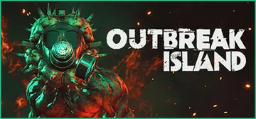 疫区岛 v20260508（Outbreak Island）封面