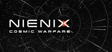 宇宙战争 v1.102（Nienix: Cosmic War封面