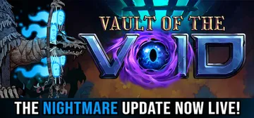 虚空穹牢 v2.7.54.0 全DLC（Vault of the Void）免安装中文版封面