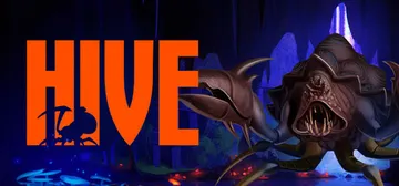 虫巢 v1.3.9（The Hive）免安装中文版封面