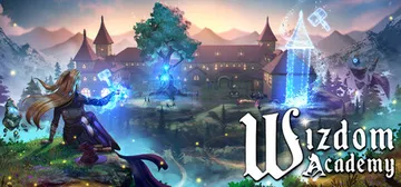 巫智学院 Build.21258301 全DLC（Wizdo封面