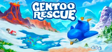 企鹅救援 Build.21276870（Gentoo Res封面