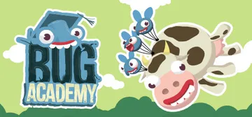 虫虫学院 完整版（Bug Academy）免安装中文版封面