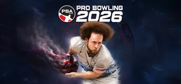 PBA职业保龄球2026 Build.21253773（PBA Pro Bowling 2026）免安装英文版封面
