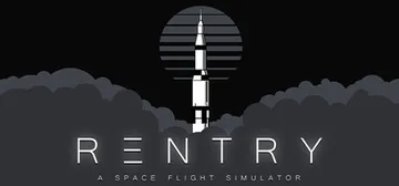 再入：太空飞行模拟 Build.21103880（Reent封面