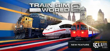 模拟火车世界2 v1.0.181 全DLC（Train Si封面
