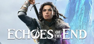 末日的回声：增强版 v2.05（Echoes of the 封面