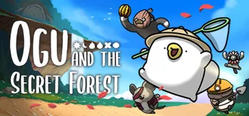 奥咕和秘密森林 v1.3a 全DLC（Ogu and the封面