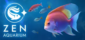 禅意水族馆 Build.21145897（Zen Aquar封面