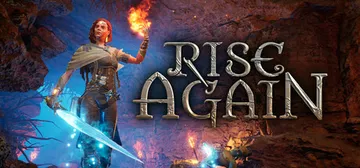 再次崛起 v0.10.0（Rise Again）免安装中文版封面