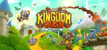王国保卫战 v5.6.12（Kingdom Rush - T封面