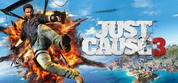 正当防卫3 v20251217（Just Cause 3）免封面