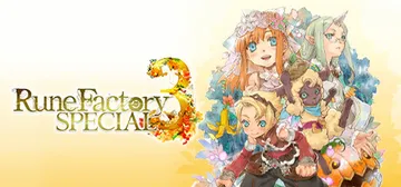 符文工厂3 Build.20332490（Rune Fact封面