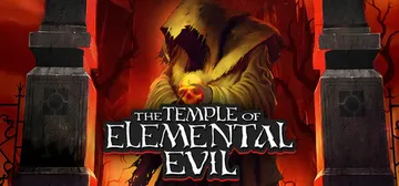 灰鹰：邪恶元素之神殿 Build.21188269（The 封面