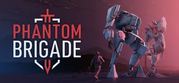 幻影旅团 v2.1.0（Phantom Brigade）免安封面
