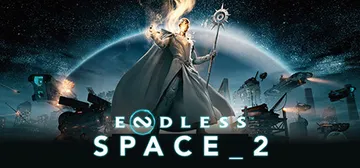 无尽太空2 v1.5.75豪华版 全DLC（ENDLESS 封面