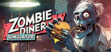 僵尸餐馆模拟器 Build.21164432（Zombie 封面