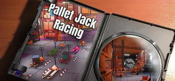 托盘搬运竞速 Build.21122056（Pallet J封面